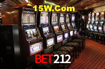 A Experiência Imersiva dos Cassinos Ao Vivo no bet212