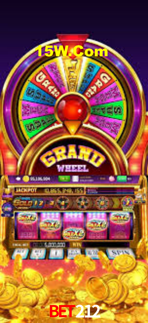 Descubra a Magia dos Jogos de Arcade no bet212