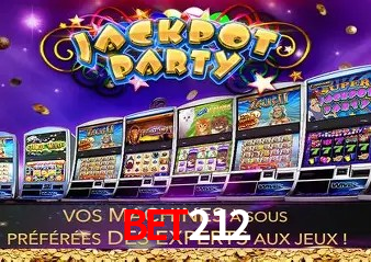Desvendando o Mundo dos Jogos Virtuais na bet212