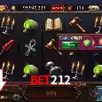 A Popularidade dos Caça-Níqueis no bet212