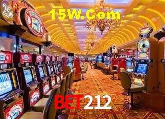 Desvendando o Mundo dos Jogos Virtuais na bet212