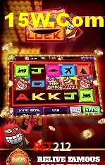 Jackpot Winner
